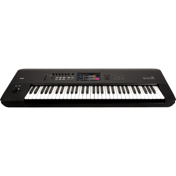 KORG NAUTILUS-61-AT nautilus 61 notes avec aftertouch