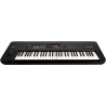 KORG NAUTILUS-61-AT nautilus 61 notes avec aftertouch