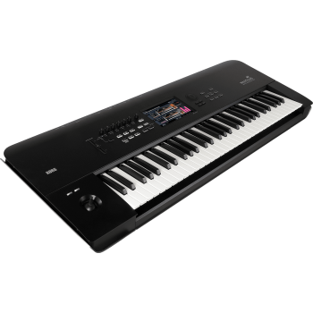 KORG NAUTILUS-61-AT nautilus 61 notes avec aftertouch