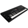 KORG NAUTILUS-61-AT nautilus 61 notes avec aftertouch
