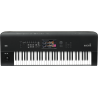 KORG NAUTILUS-61-AT nautilus 61 notes avec aftertouch
