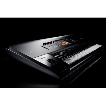KORG NAUTILUS-61-AT nautilus 61 notes avec aftertouch