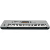 KORG NAUTILUS-61-AT-GR synthetiseur 61 notes aftertouch gris edition limitee