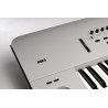 KORG NAUTILUS-61-AT-GR synthetiseur 61 notes aftertouch gris edition limitee