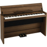 KORG POETRY-M piano numérique bluetooth avec son pleyel et fazioli