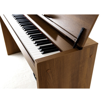 KORG POETRY-M piano numérique bluetooth avec son pleyel et fazioli