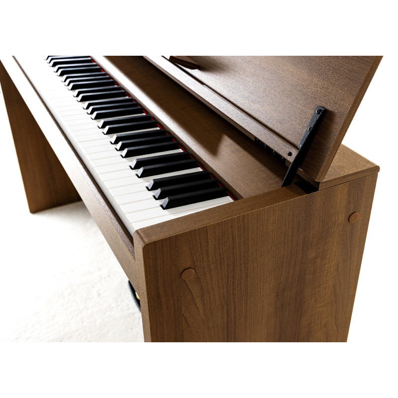 KORG POETRY-M piano numérique bluetooth avec son pleyel et fazioli