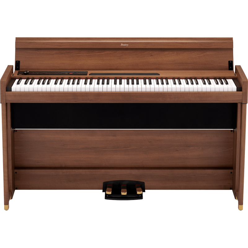 KORG POETRY poetry piano bluetooth avec son pleyel et fazioli