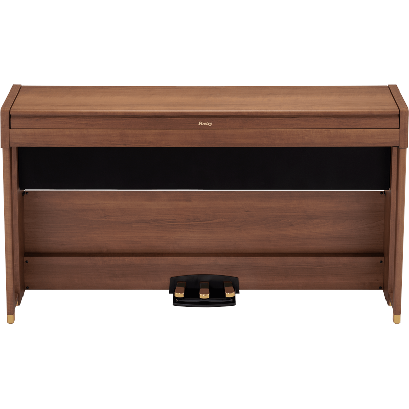 KORG POETRY poetry piano bluetooth avec son pleyel et fazioli