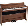 KORG POETRY poetry piano bluetooth avec son pleyel et fazioli
