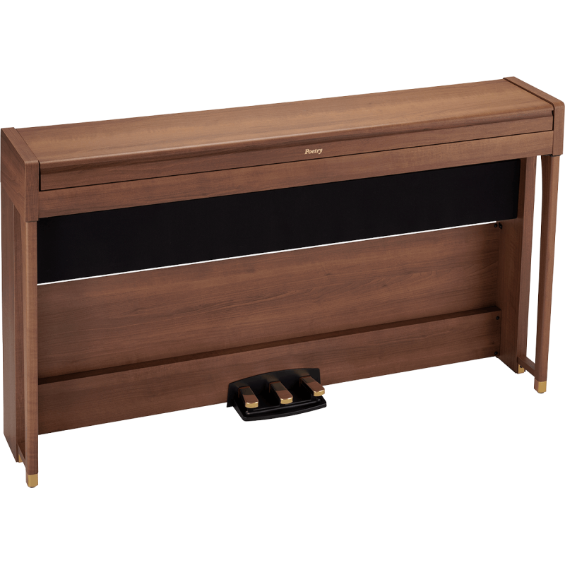 KORG POETRY poetry piano bluetooth avec son pleyel et fazioli