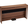 KORG POETRY poetry piano bluetooth avec son pleyel et fazioli