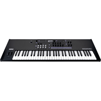KORG WAVESTATE-SE Synthétiseur Wavestate 61 notes avec aftertouch