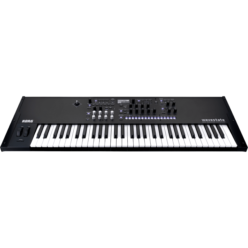 KORG WAVESTATE-SE Synthétiseur Wavestate 61 notes avec aftertouch