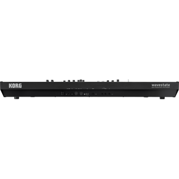 KORG WAVESTATE-SE Synthétiseur Wavestate 61 notes avec aftertouch
