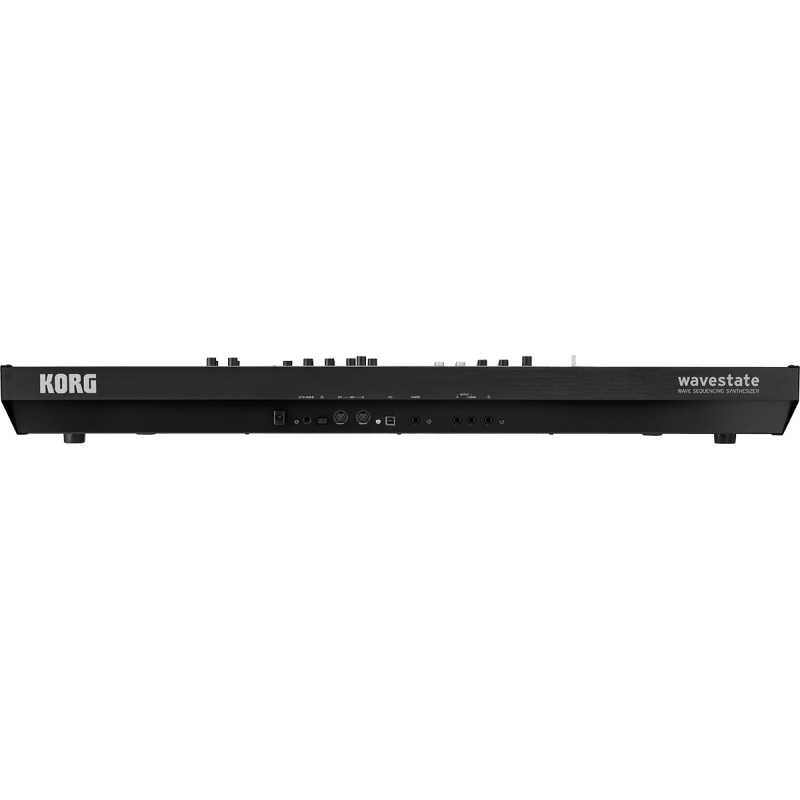 KORG WAVESTATE-SE Synthétiseur Wavestate 61 notes avec aftertouch