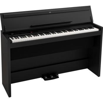 KORG E1-AIR-BK 88 notes bluetooth noir avec stand