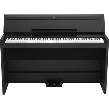KORG E1-AIR-BK 88 notes bluetooth noir avec stand