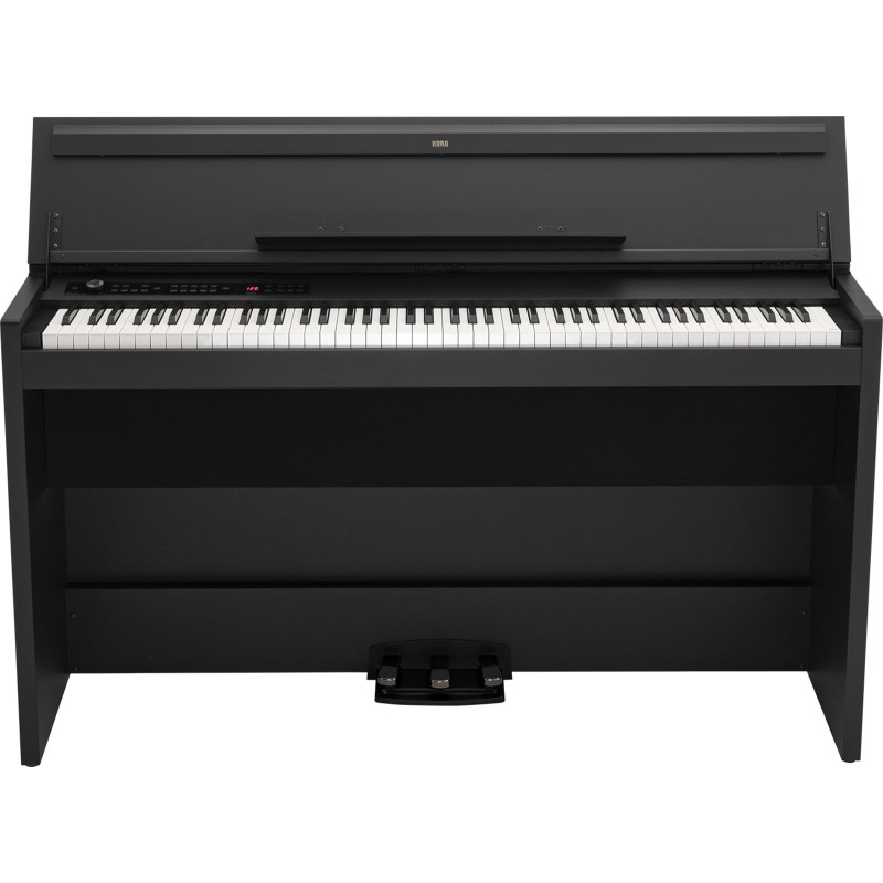 KORG E1-AIR-BK 88 notes bluetooth noir avec stand