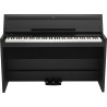 KORG E1-AIR-BK 88 notes bluetooth noir avec stand