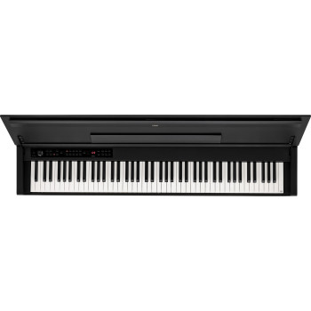 KORG E1-AIR-BK 88 notes bluetooth noir avec stand