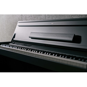KORG E1-AIR-BK 88 notes bluetooth noir avec stand