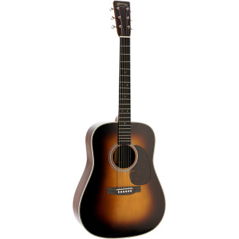 MARTIN HD-28-SUB-GE hd-28 1935 sunburst