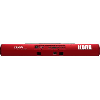KORG PA700RD clavier arrangeur pa700 red limited edition