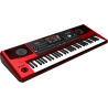 KORG PA700RD clavier arrangeur pa700 red limited edition