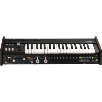 KORG MINIKORG700-SM minikorg 700 mini-touches + gigbag