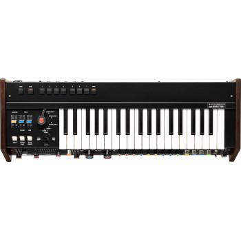KORG MINIKORG700-SM minikorg 700 mini-touches + gigbag