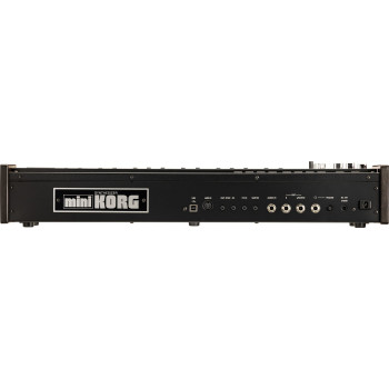 KORG MINIKORG700-SM minikorg 700 mini-touches + gigbag