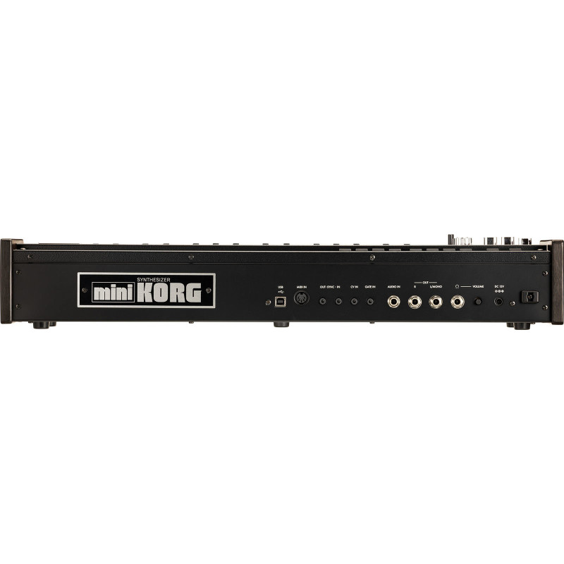 KORG MINIKORG700-SM minikorg 700 mini-touches + gigbag