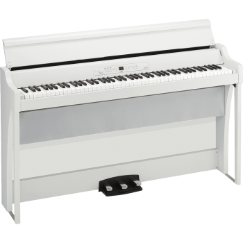 KORG G1B-AIR-WH piano g1b air wh