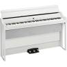 KORG G1B-AIR-WH piano g1b air wh