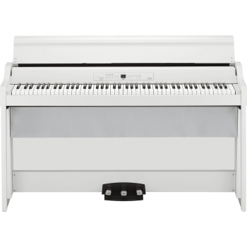 KORG G1B-AIR-WH piano g1b air wh