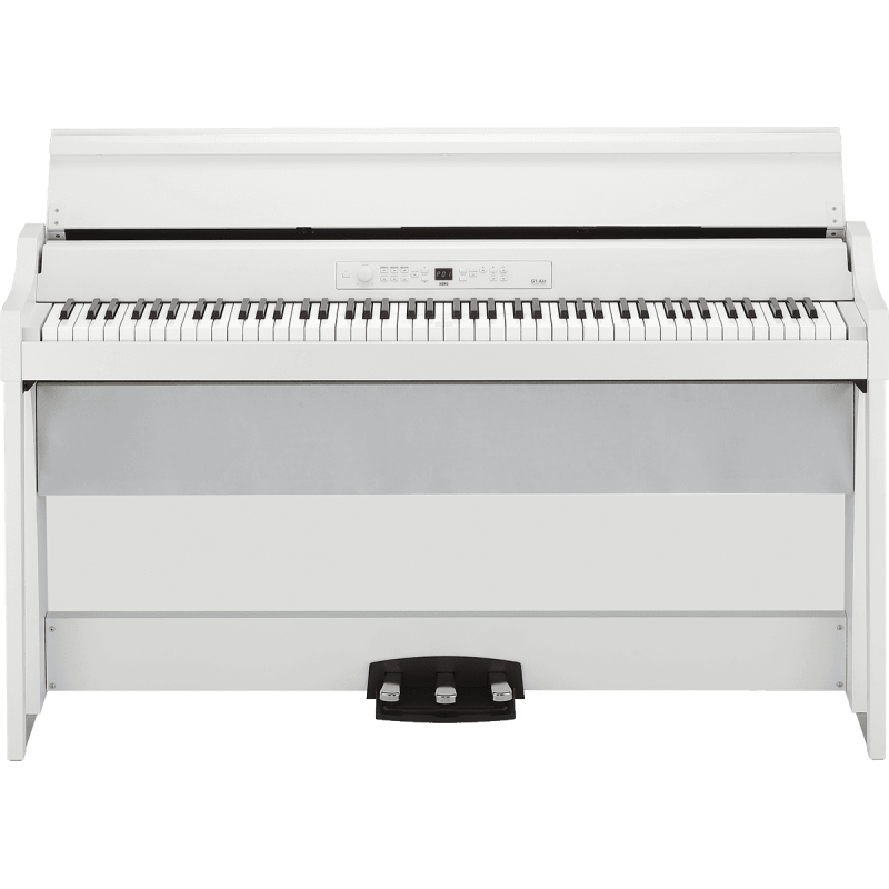 KORG G1B-AIR-WH piano g1b air wh