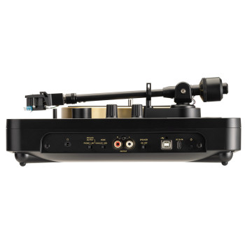 KORG HANDYTRAXX-1BIT platine vinyle portable handytraxx avec nutube
