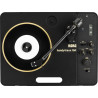 KORG HANDYTRAXX-1BIT platine vinyle portable handytraxx avec nutube