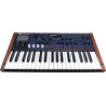 KORG MULTIPOLY synthétiseur à modelisation analogique + housse