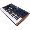 KORG MULTIPOLY synthétiseur à modelisation analogique + housse