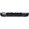 KORG MULTIPOLY synthétiseur à modelisation analogique + housse