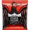 ERNIE BALL 2015 paradigm slinky skinny top heavy bottom 10-52