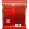 ERNIE BALL 2015 paradigm slinky skinny top heavy bottom 10-52