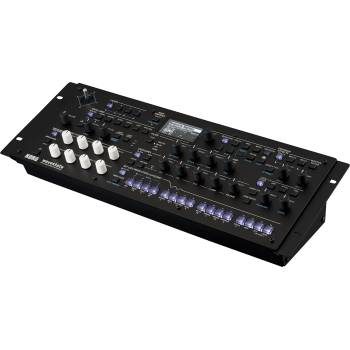 KORG WAVESTATE-M module de synthé à waveséquences