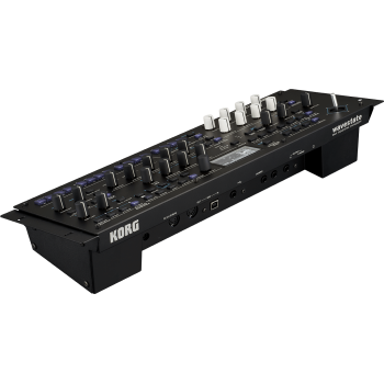 KORG WAVESTATE-M module de synthé à waveséquences