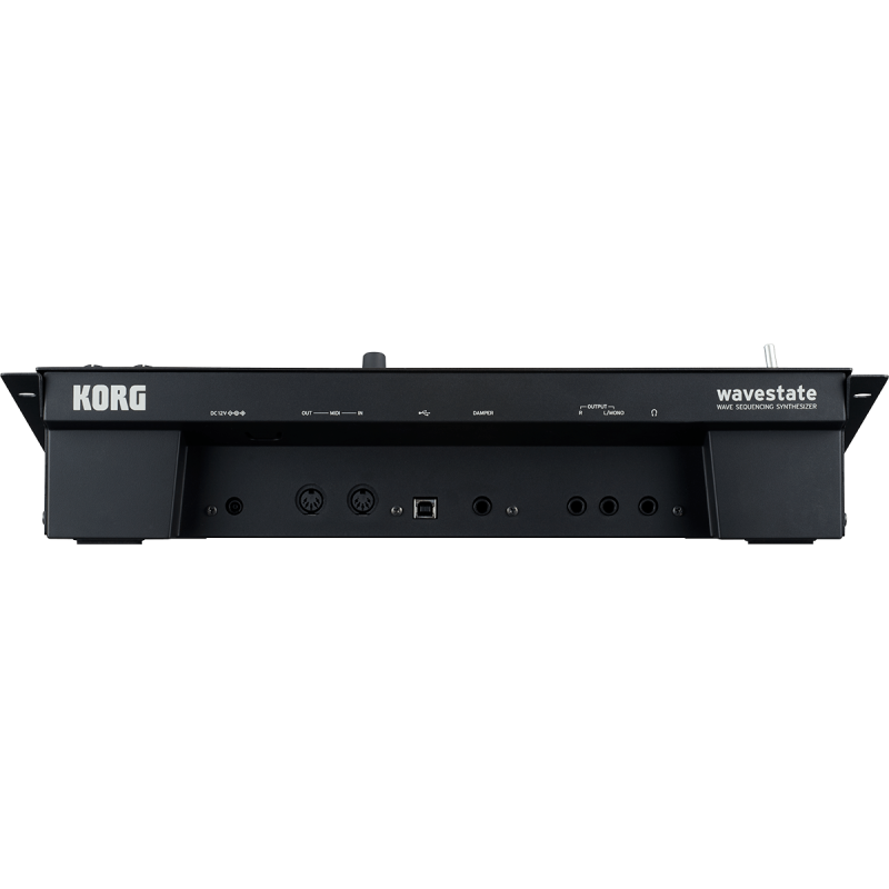 KORG WAVESTATE-M module de synthé à waveséquences