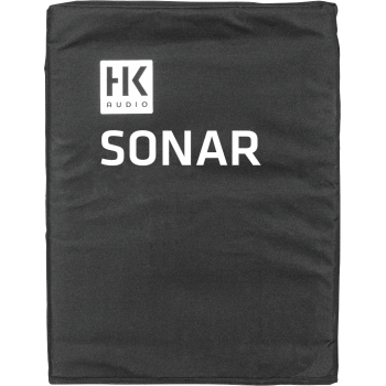 HK AUDIO COV-SONAR10 housse protection sonar 110 xi