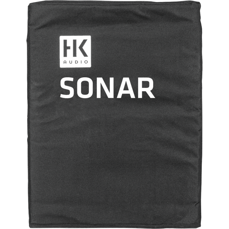 HK AUDIO COV-SONAR10 housse protection sonar 110 xi