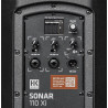HK AUDIO SONAR-110XI enceinte amplifiée 10" bluetooth